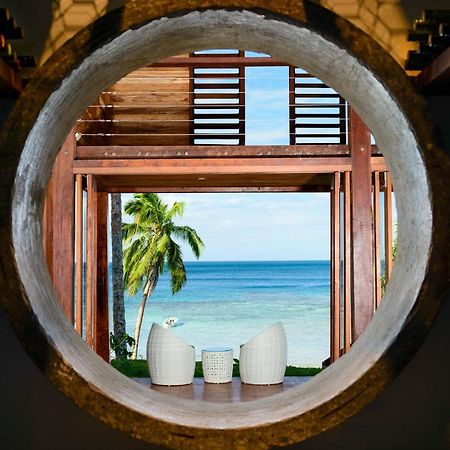 The Remote Resort Nawi Esterno foto