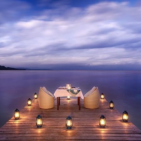 The Remote Resort Nawi Esterno foto