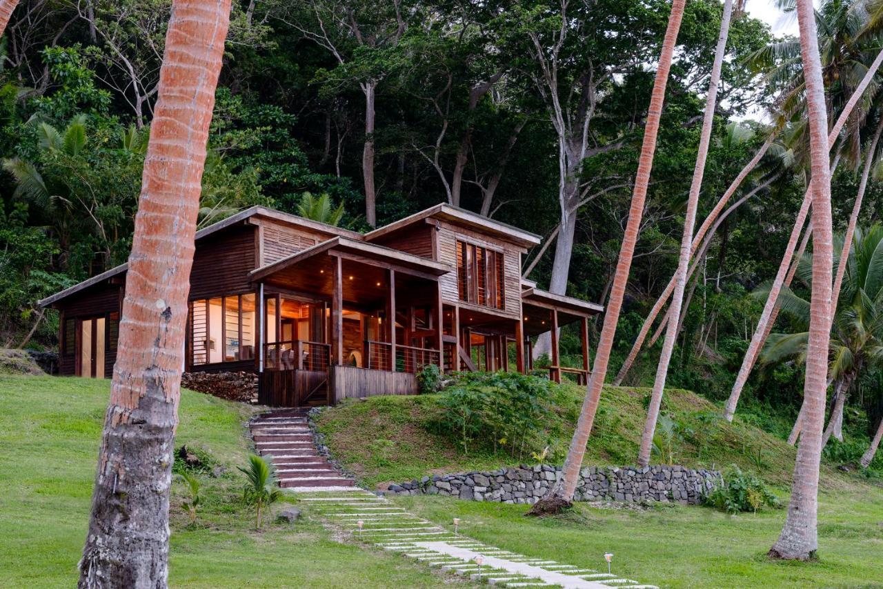 The Remote Resort Nawi Esterno foto