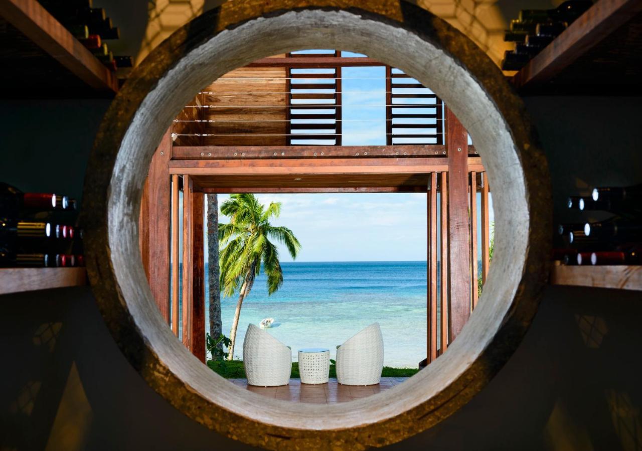 The Remote Resort Nawi Esterno foto