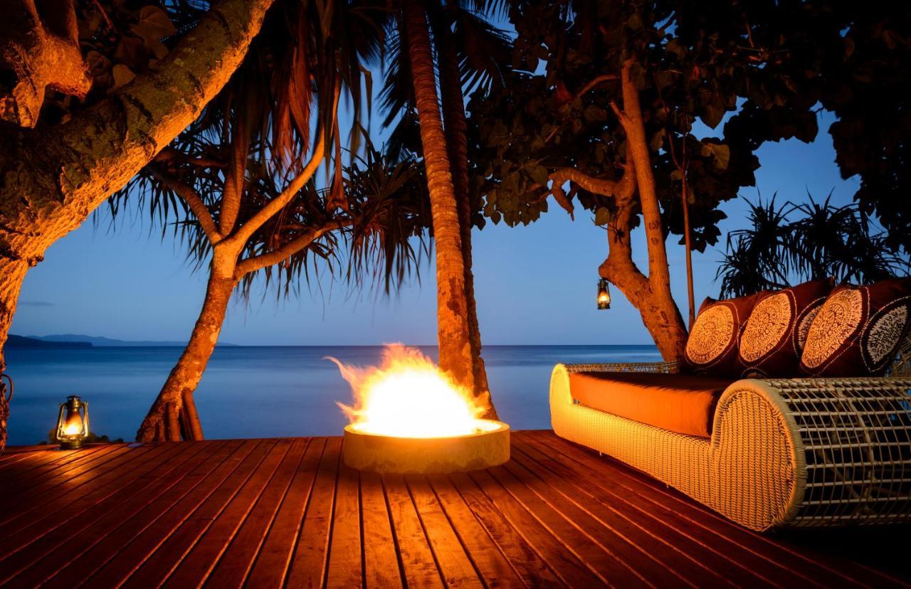 The Remote Resort Nawi Esterno foto