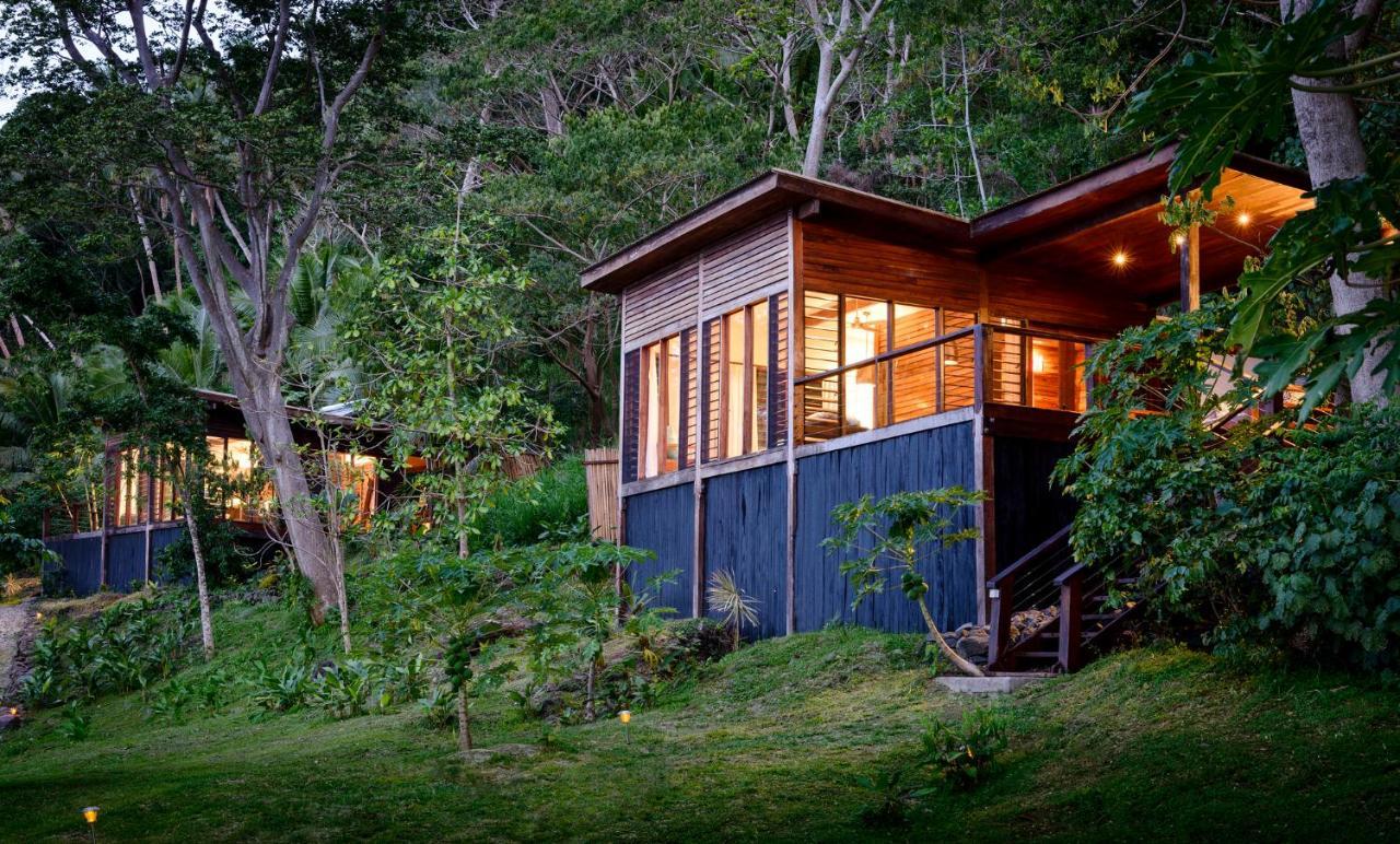 The Remote Resort Nawi Esterno foto