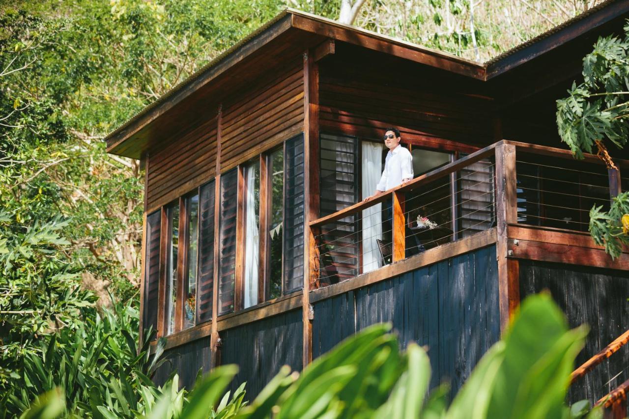 The Remote Resort Nawi Esterno foto