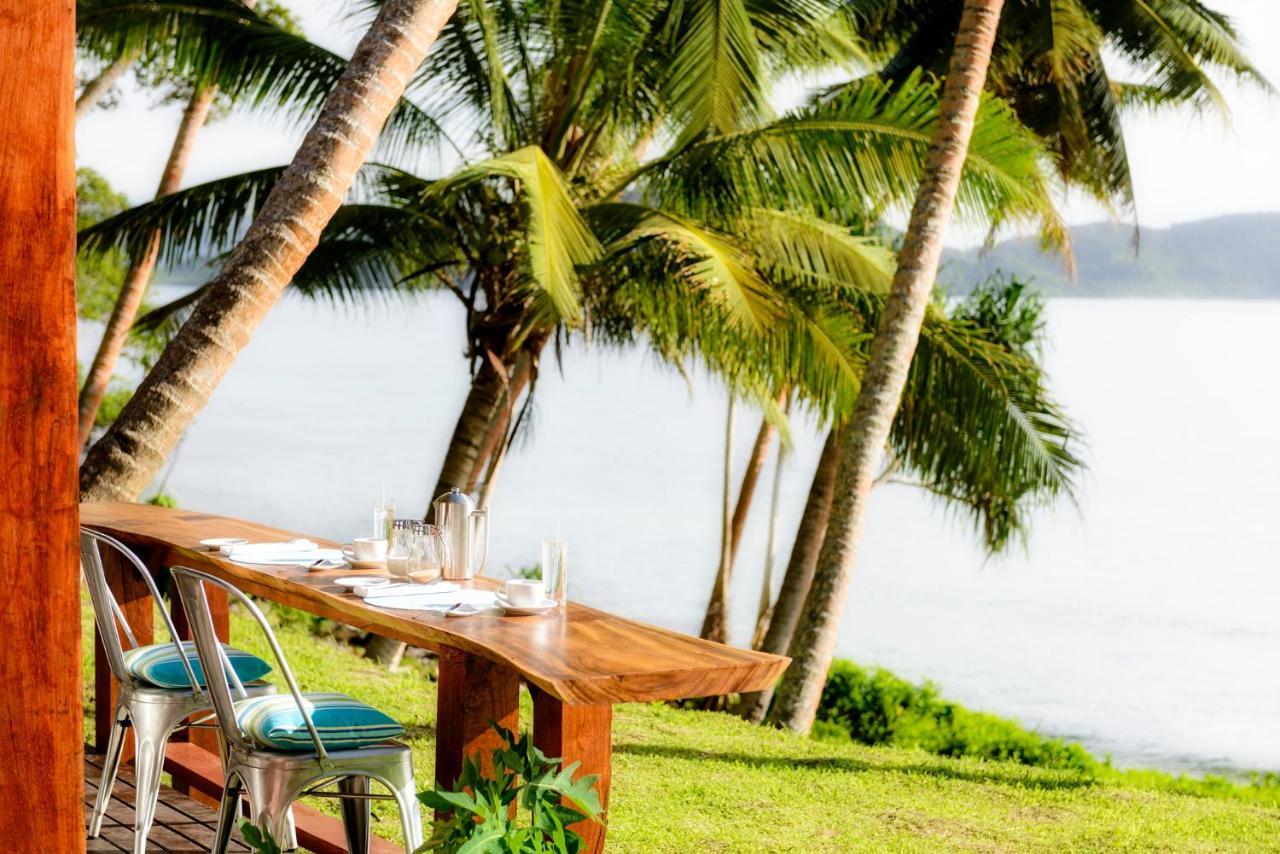 The Remote Resort Nawi Esterno foto