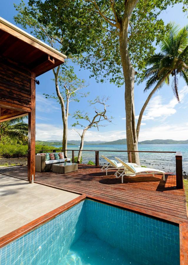 The Remote Resort Nawi Esterno foto