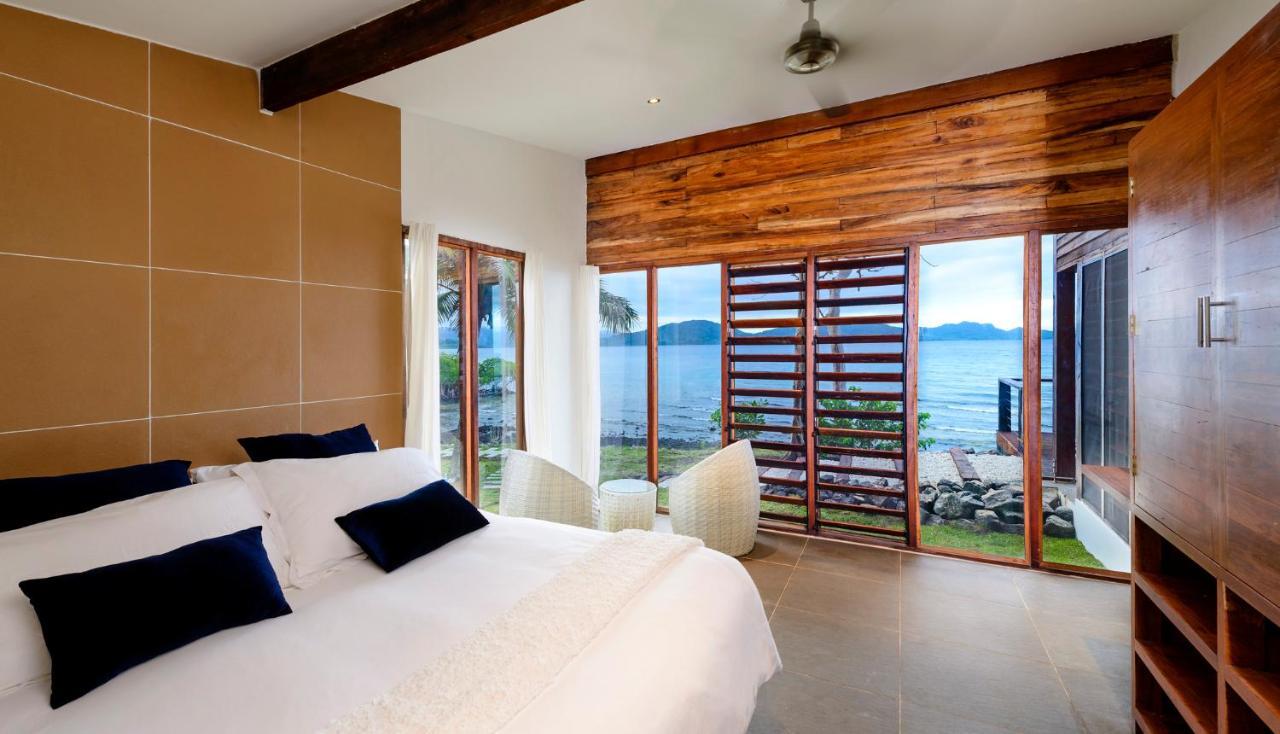 The Remote Resort Nawi Esterno foto