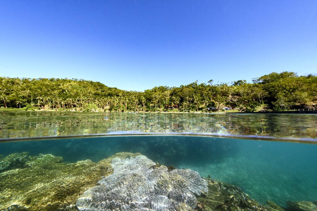 The Remote Resort Nawi Esterno foto