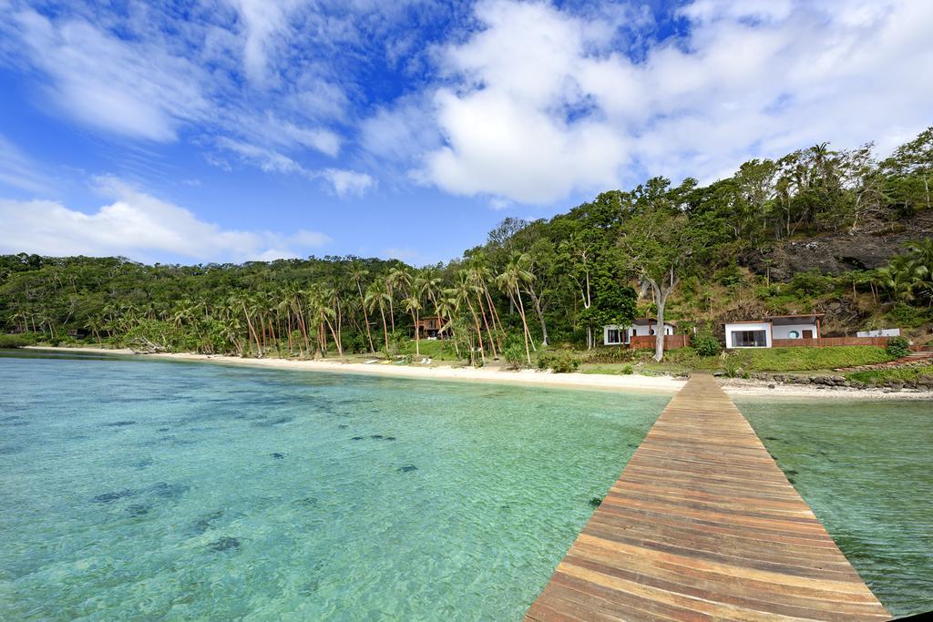 The Remote Resort Nawi Esterno foto