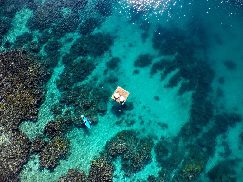 The Remote Resort Nawi Esterno foto
