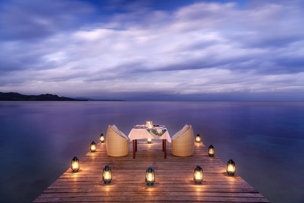 The Remote Resort Nawi Esterno foto