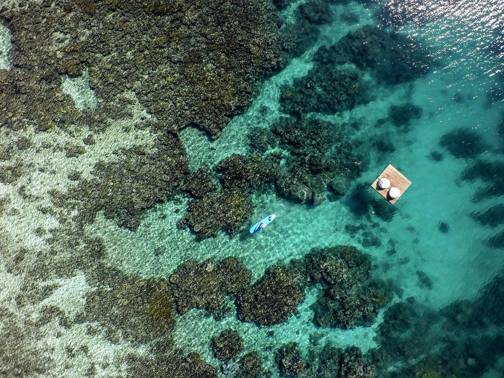 The Remote Resort Nawi Esterno foto