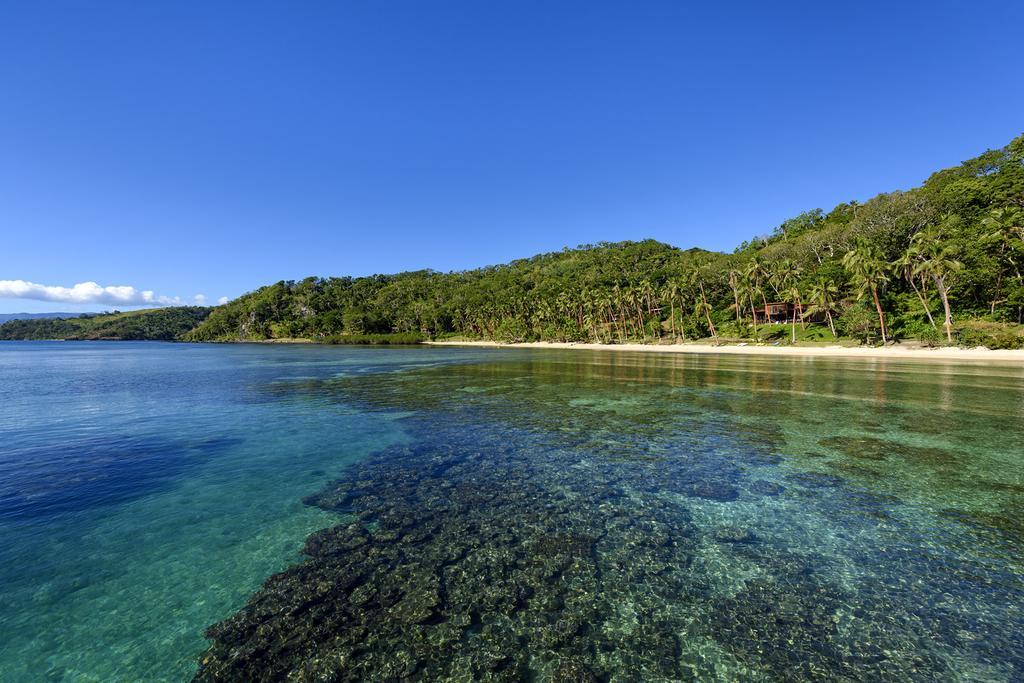 The Remote Resort Nawi Esterno foto