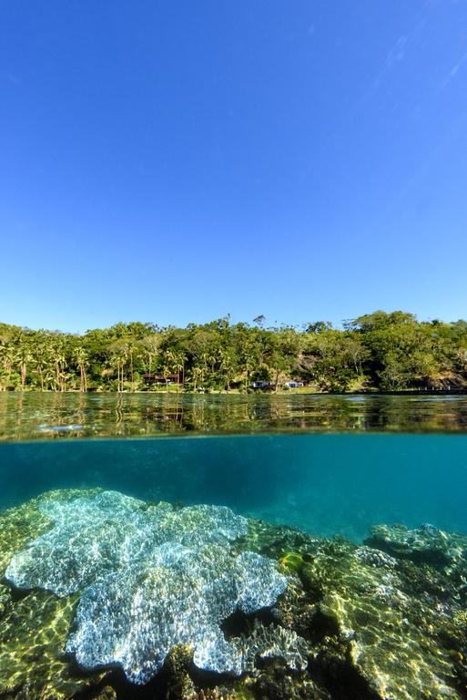 The Remote Resort Nawi Esterno foto