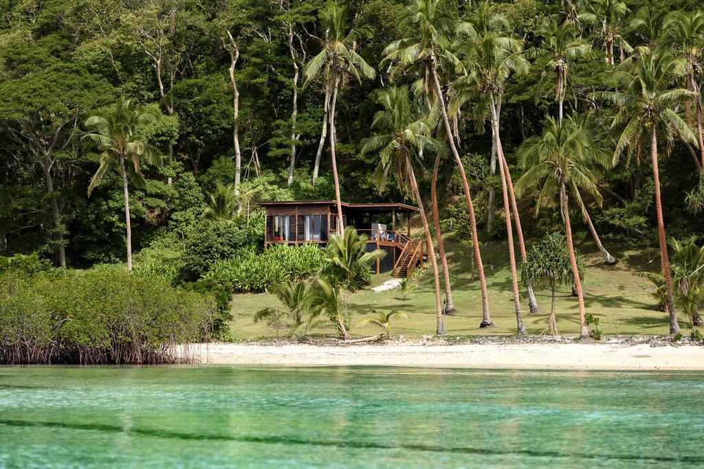 The Remote Resort Nawi Esterno foto
