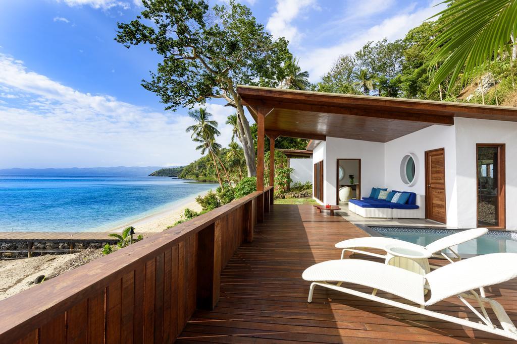 The Remote Resort Nawi Camera foto