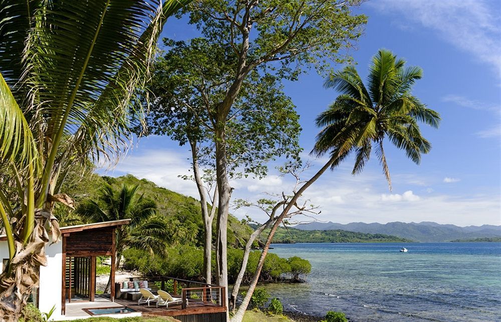 The Remote Resort Nawi Esterno foto