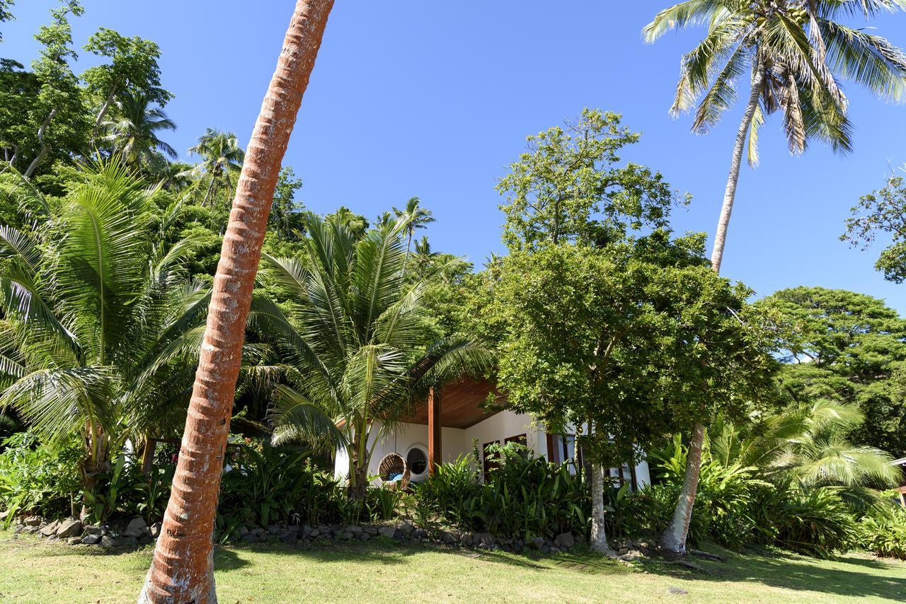 The Remote Resort Nawi Esterno foto