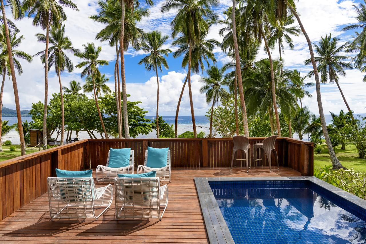 The Remote Resort Nawi Esterno foto