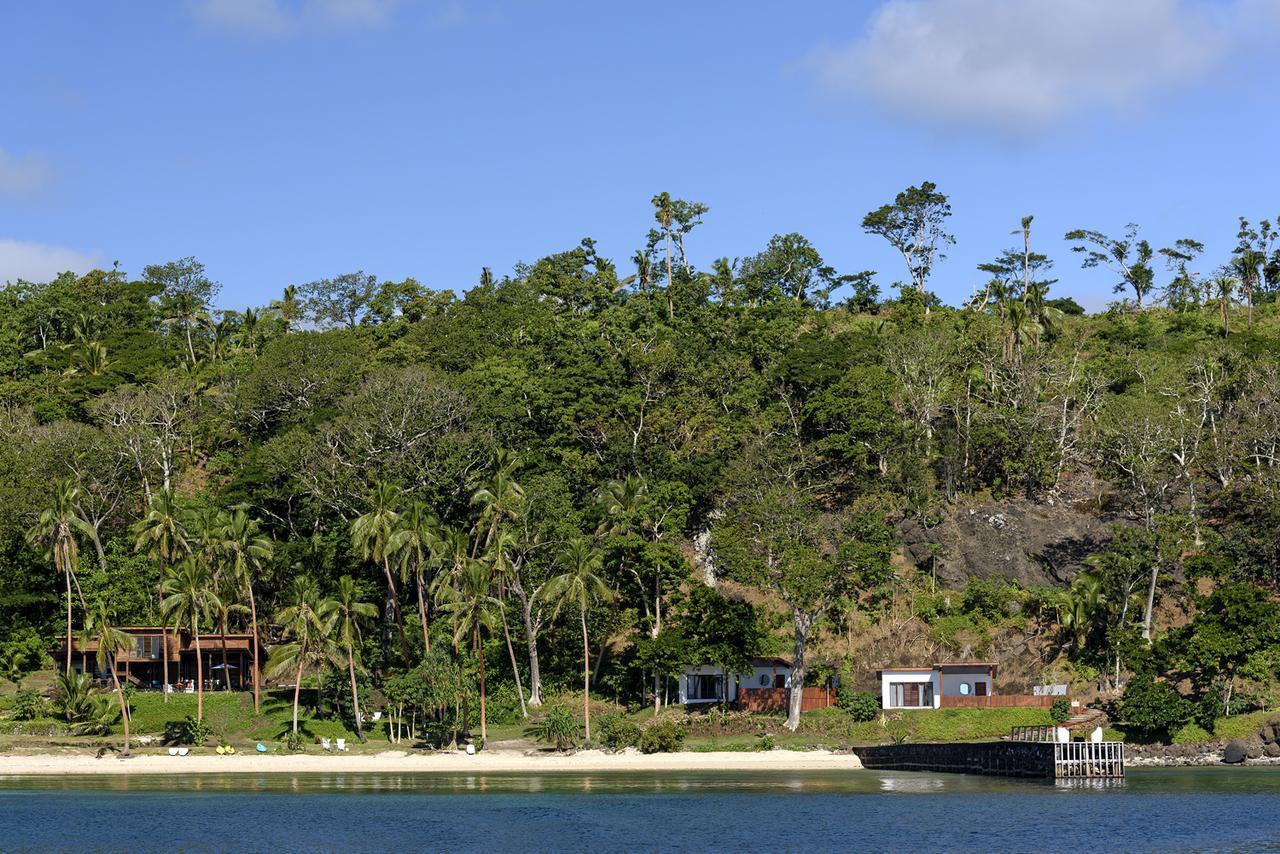 The Remote Resort Nawi Esterno foto