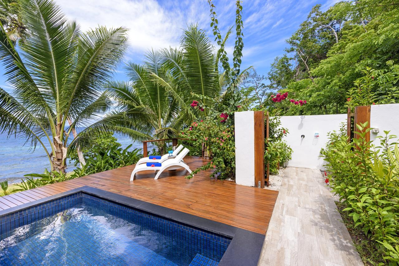 The Remote Resort Nawi Esterno foto