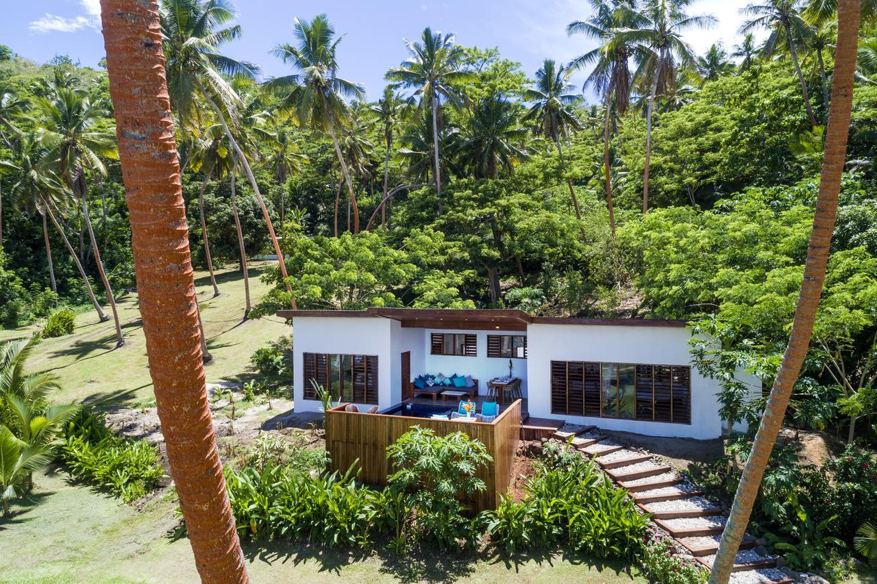 The Remote Resort Nawi Esterno foto