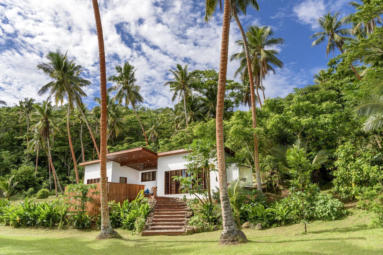 The Remote Resort Nawi Esterno foto