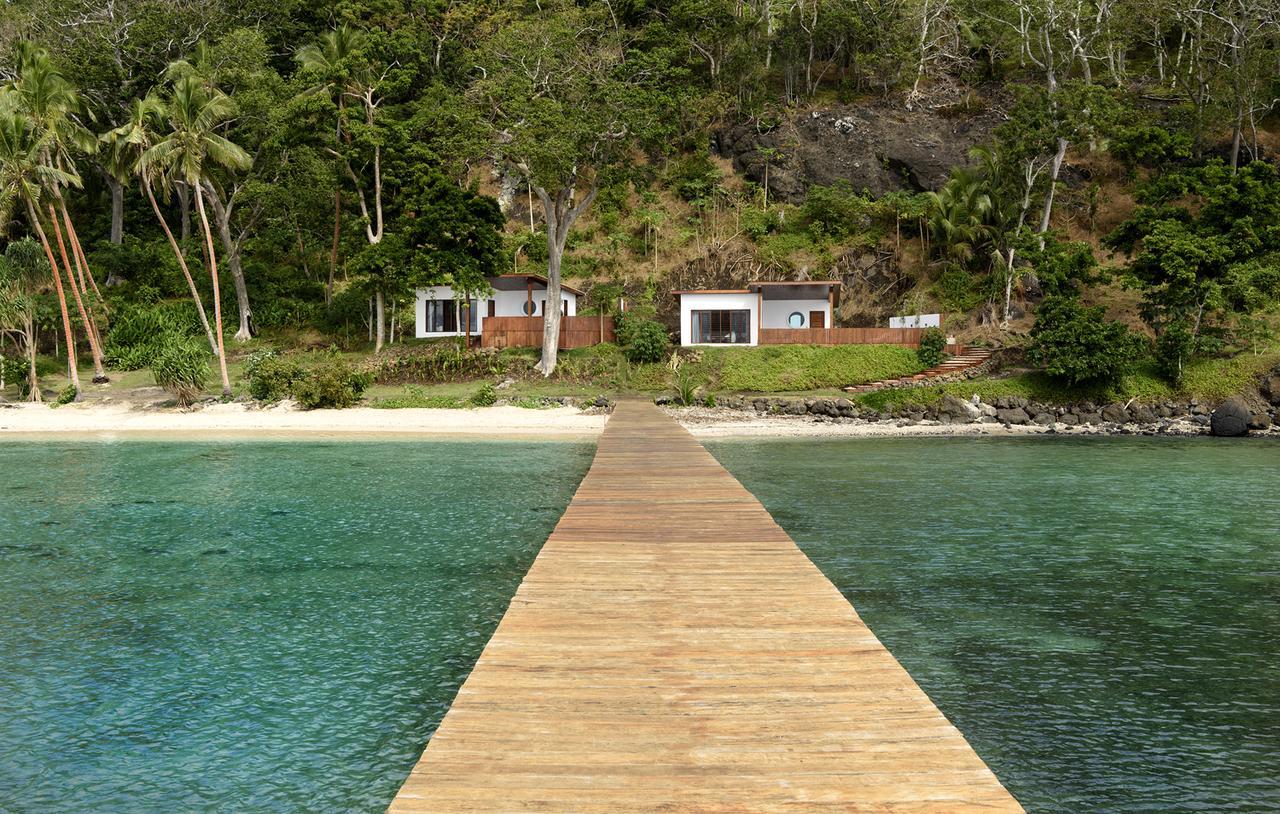 The Remote Resort Nawi Esterno foto