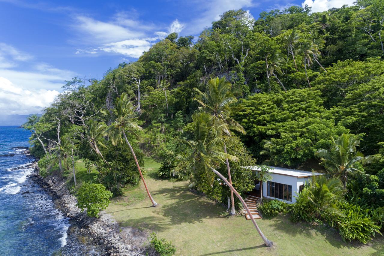 The Remote Resort Nawi Esterno foto
